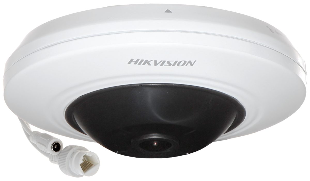 DS-2CD2955FWD-IS