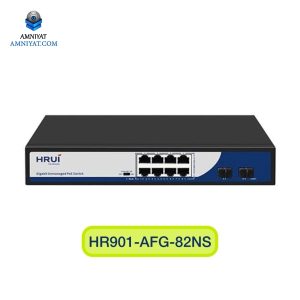 HR901-AFG-82NS