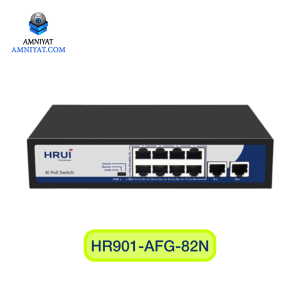 HR901-AFG-82N