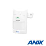 سنسور چشمی دیجیتال حجمی با سیم امنیت دات کام