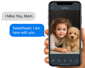 مکالمه دو طرفه برایتون